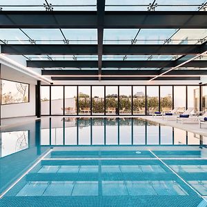 Eurostars Matosinhos
