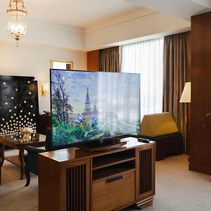 Premier Double Room