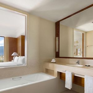 Premier Double Room